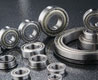 Car bearings