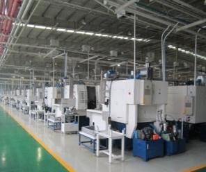 6 cone automatic production line