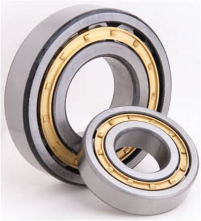 Cylindrical Roller Bearings