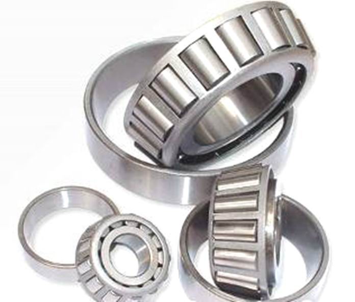 Cylindrical Roller Bearings