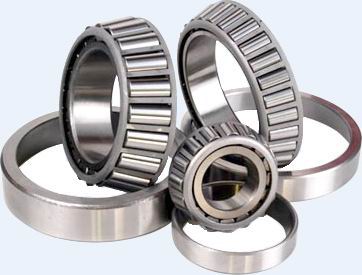 Cylindrical Roller Bearings