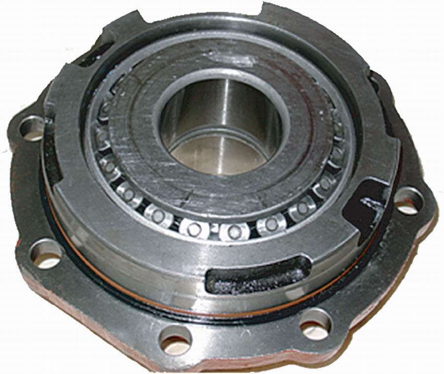Wheel bearing unit