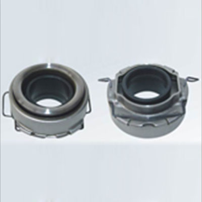 Clutch bearings