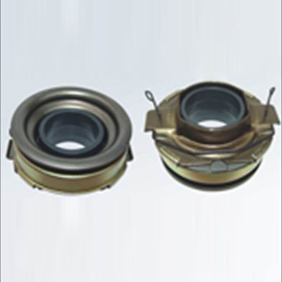 Clutch bearings