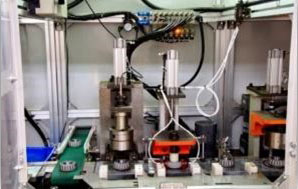 Automatic detection of integrated inspection machine.jpg