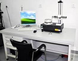 Roundness meter